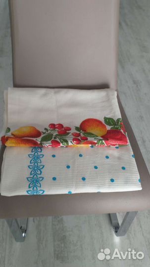 Вафельные полотенца СССР новые