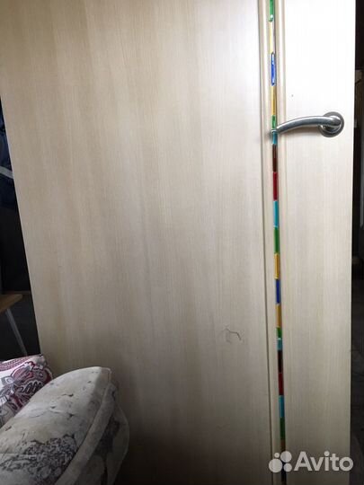 Дверь межкомнатная