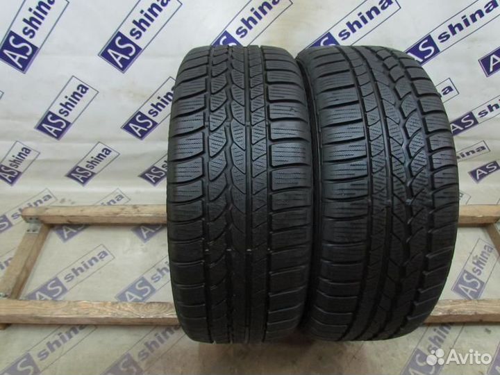 Continental Conti4x4WinterContact 235/55 R17 99G