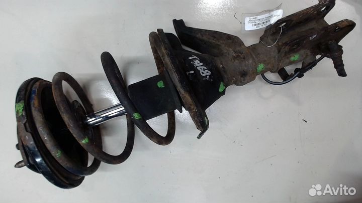 Амортизатор подвески Honda Civic, 2004