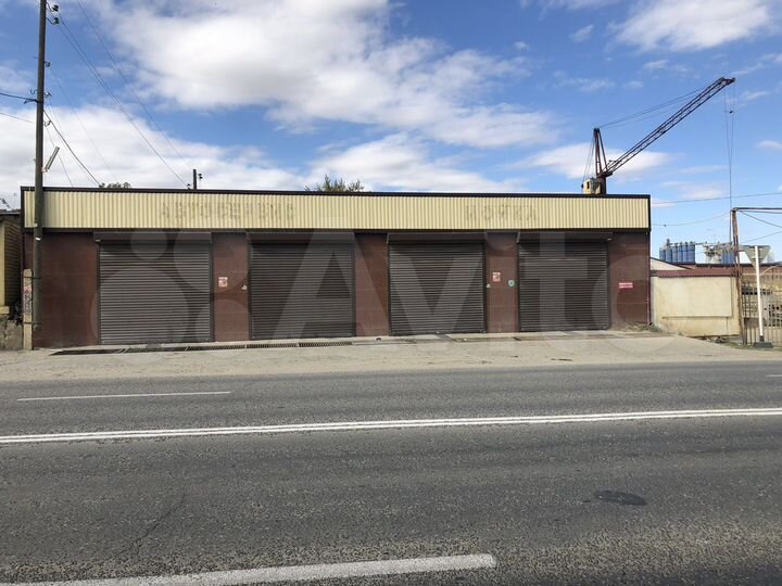 Свободного назначения, 106 м²