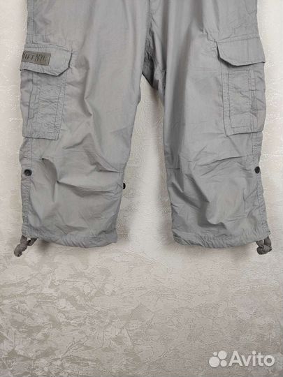 Schott Карго Шорты