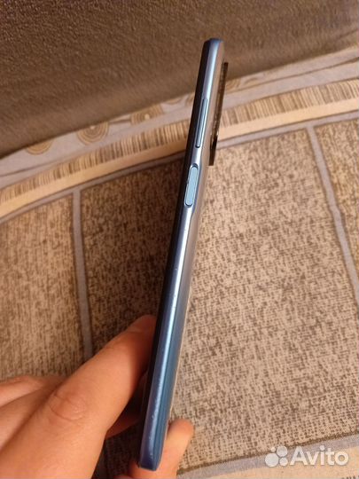 Xiaomi Redmi 10, 6/128 ГБ