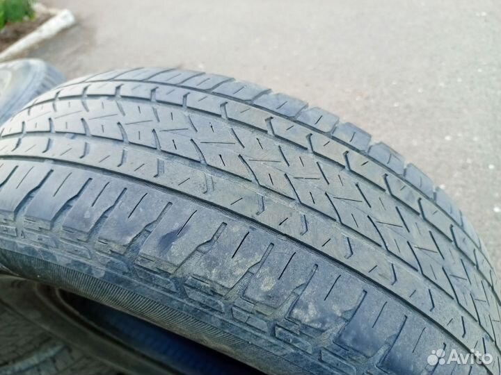 Lassa Competus A/T 225/70 R16