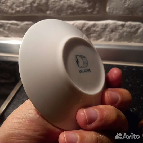 Кофейные чашки