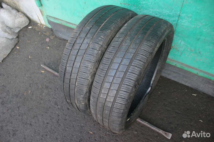 Goodyear EfficientGrip Performance 195/55 R20