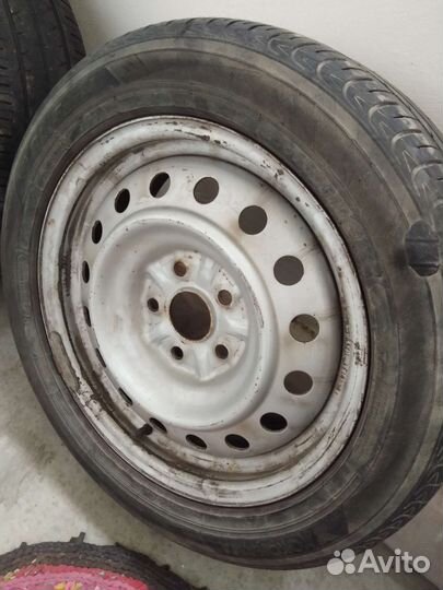 Yokohama BluEarth A34 205/55 R16