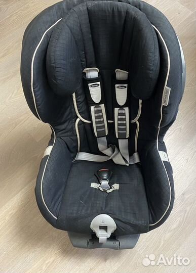 Детское кресло Britax Romer