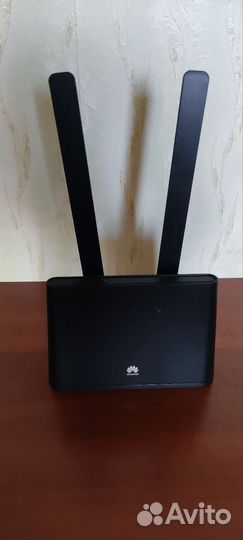 4G LTE роутер Huawei B310