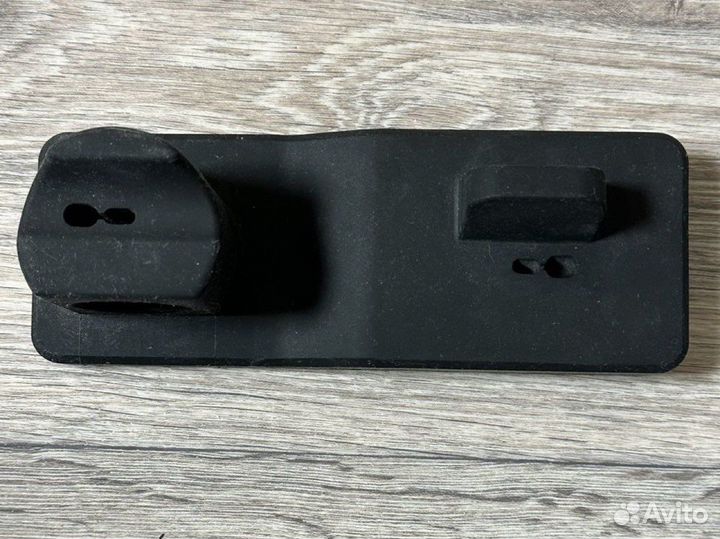 Док станция для iPhone, Apple watch и airpods
