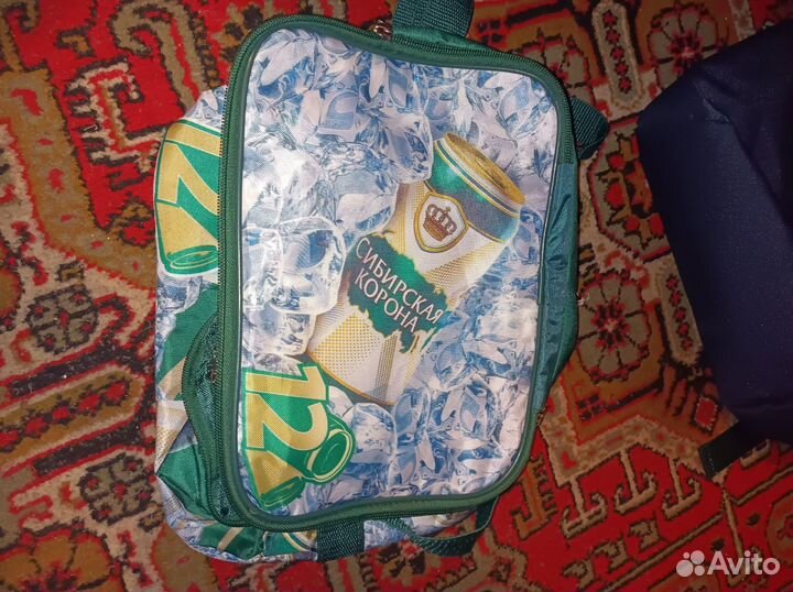 Термосумка клинское