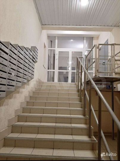 Квартира-студия, 29 м², 12/15 эт.