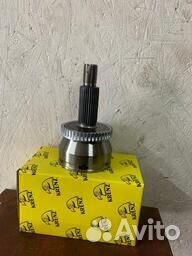 Шрус наружный Optima 4