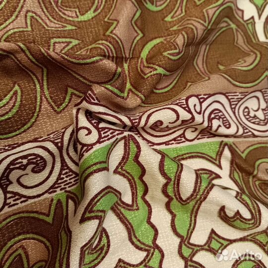 Отрез ткани СССР