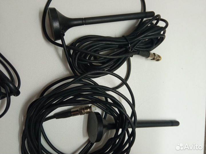 Модем для передачи данных с теплосчетчика мс 52iT