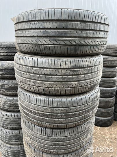 Goodyear EfficientGrip 225/45 R18