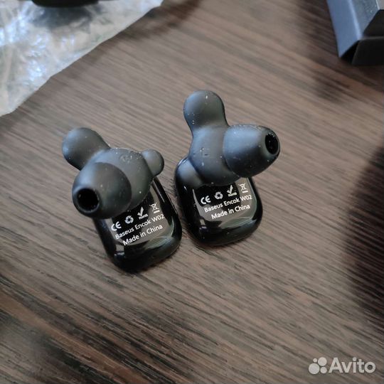 TWS Наушники Baseus Encok earphone