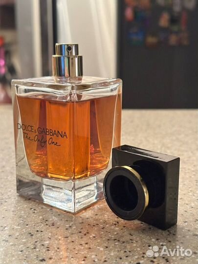 Dolce & gabbana духи