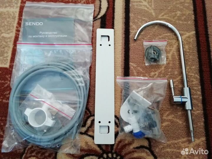 Фильтр воды