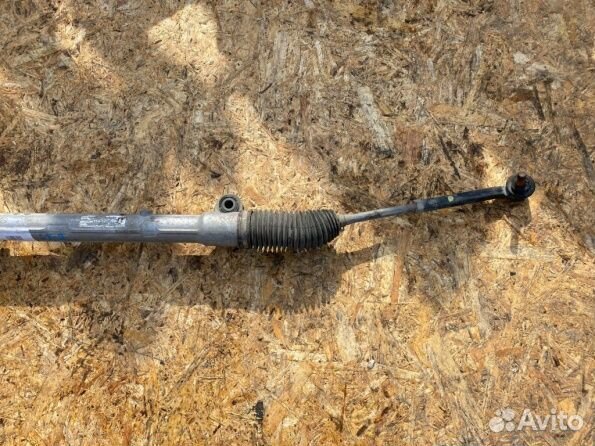 Рулевая рейка Mazda CX-9 TC 2016+