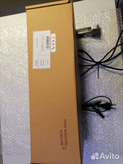 Дополнительный/внешний аккумулятор для Ninebot by