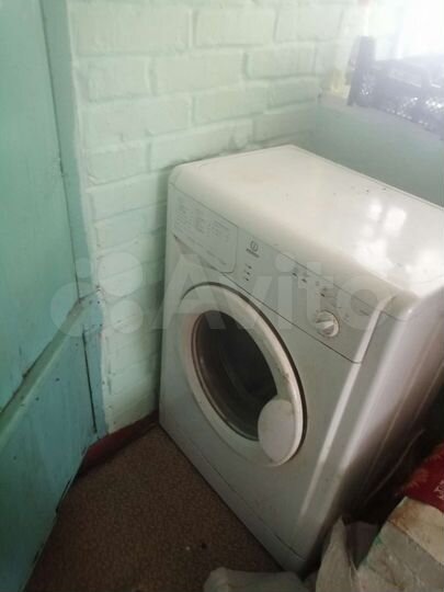 Дом 41 м² на участке 84 сот.