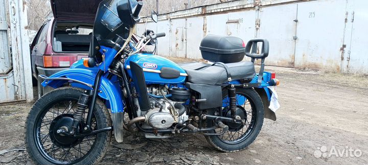 Урал имз-8103-10