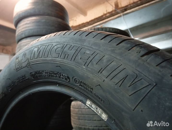 Michelin Latitude Sport 235/55 R17