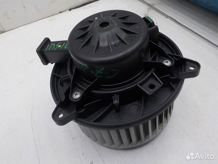 Мотор печки Opel Insignia 2008