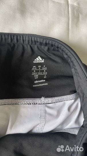 Лосины спортивные adidas