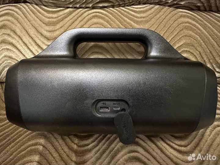 Колонка Anker Soundcore Motion Boom
