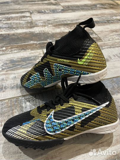 Сороконожки nike