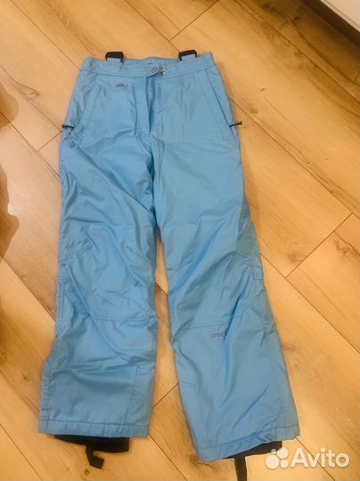 Лыжный костюм женский 44