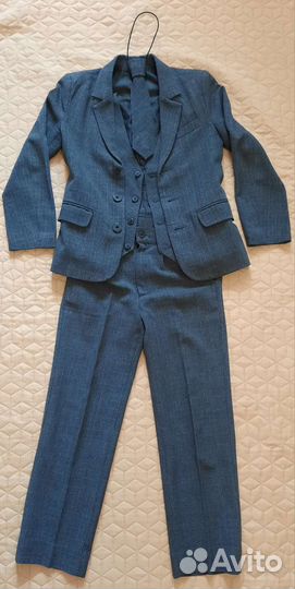 Школьная форма 128 р