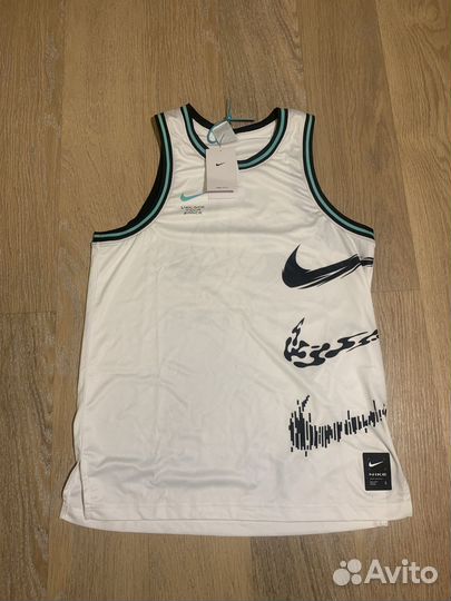 Майка Nike ss23