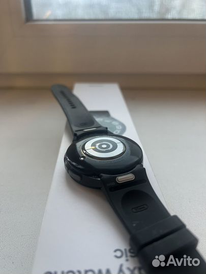 Samsung galaxy watch 6 classic 47 мм