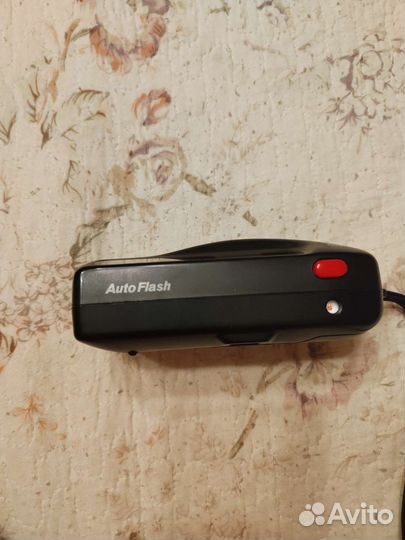 Фотоаппарат