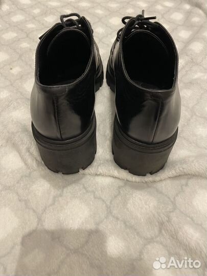 Ботинки Chio 40