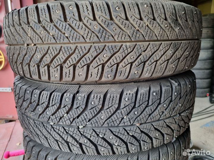 КАМА Alga (HK-531) 175/70 R14
