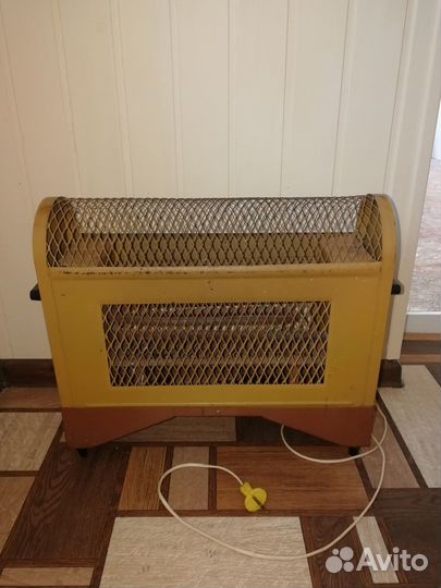 Электрообогреватель