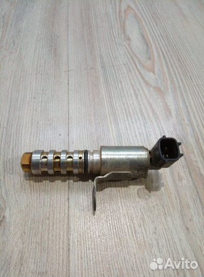 Клапан фазорегулятора Nissan juke F15