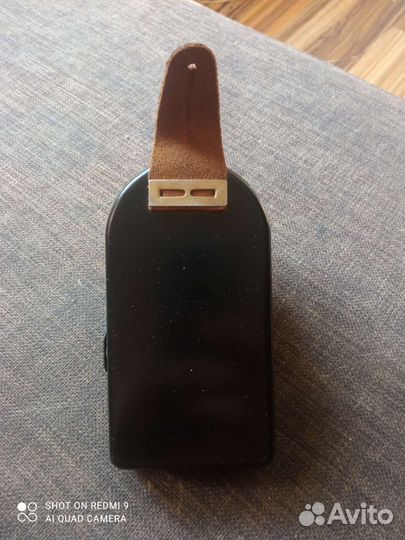 Фонарь милиционера