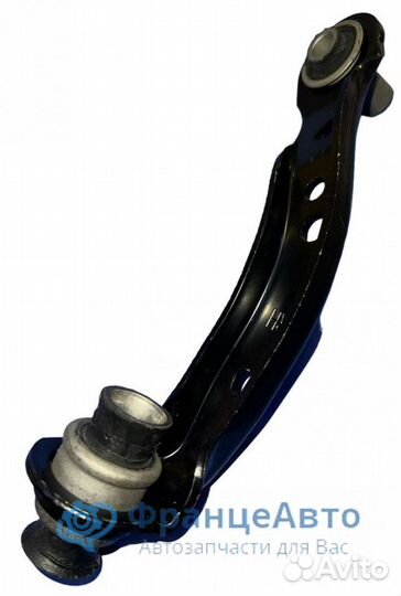 Кронштейн крепления подрамника Renault Scenic II