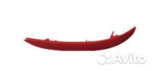 Фонарь-катафот правый В hyundai elantra '16