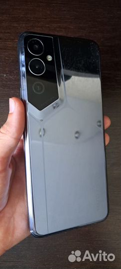 Tecno pova neo 2