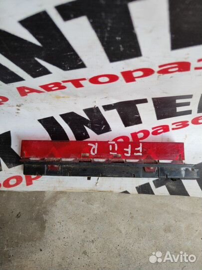 Фонарь стоп сигнала Ford Focus 2 седан 1.6 2008