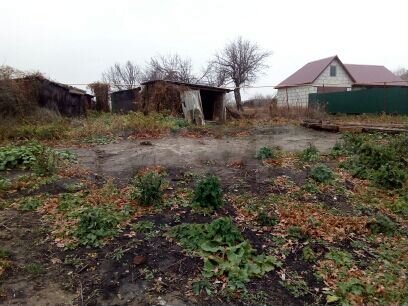 Участок 33 сот. (ИЖС)