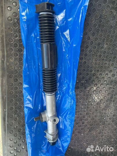 Рулевая рейка ваз 2108 2109 2113 2114 2115 без тяг