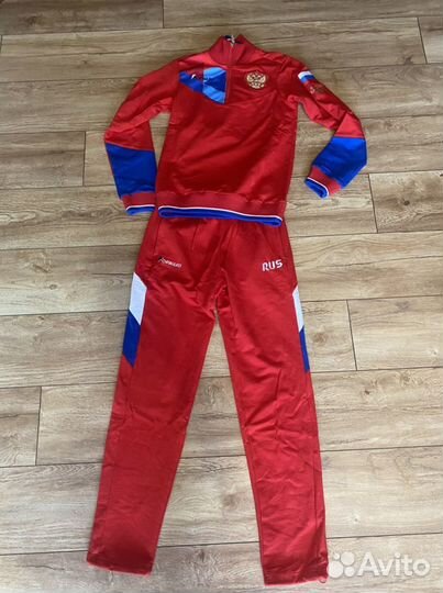 Спортивный костюм Forward