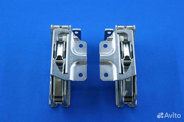 Комплект петель холодильника